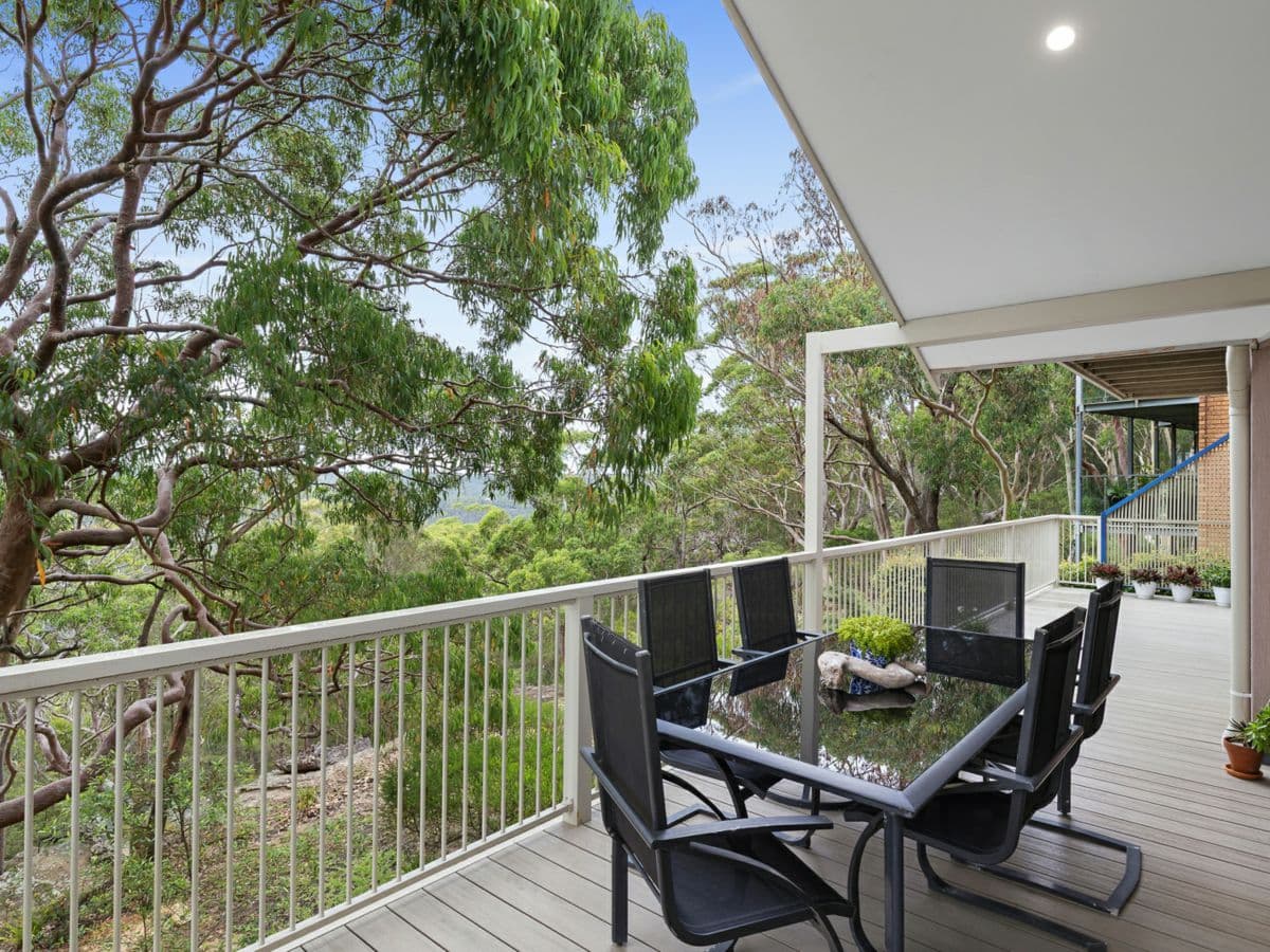 31 Wymah Crescent, BEROWRA HEIGHTS, Berowra Heights - Thumbnail 3