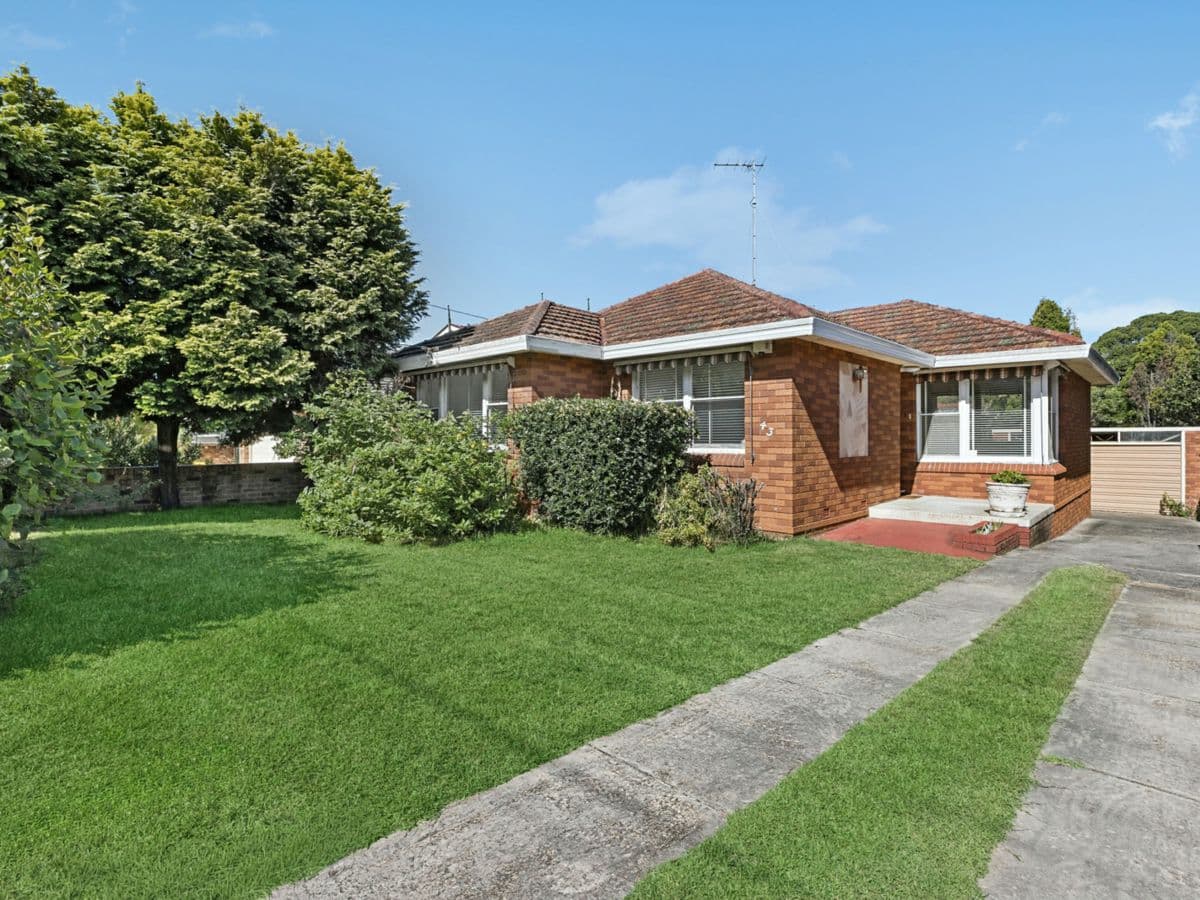 43 Phillip Street, BLAKEHURST, Blakehurst - Image 1