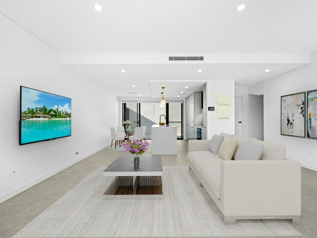 11/9-19 Second Avenue, EASTWOOD, Eastwood - Image 1