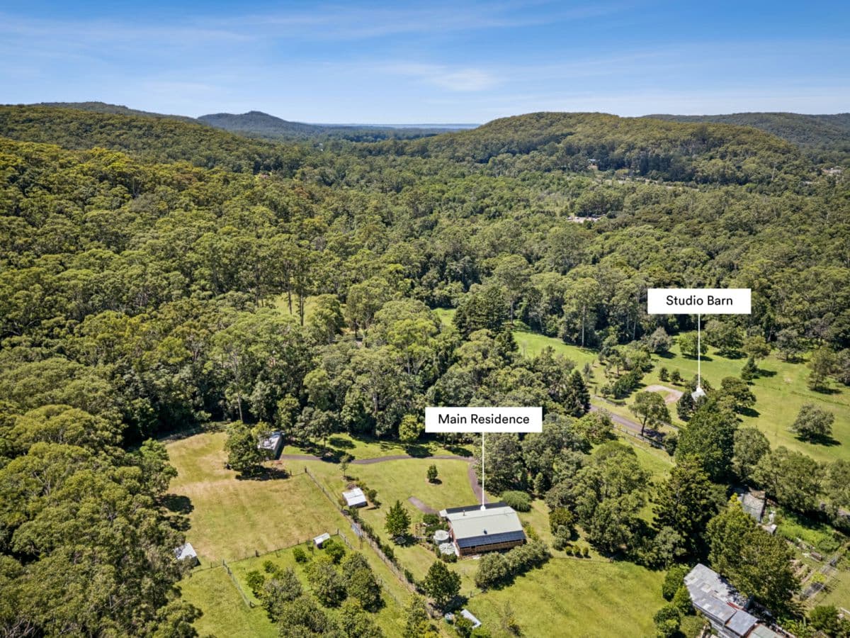 88 Footts Road, OURIMBAH, Ourimbah - Thumbnail 2