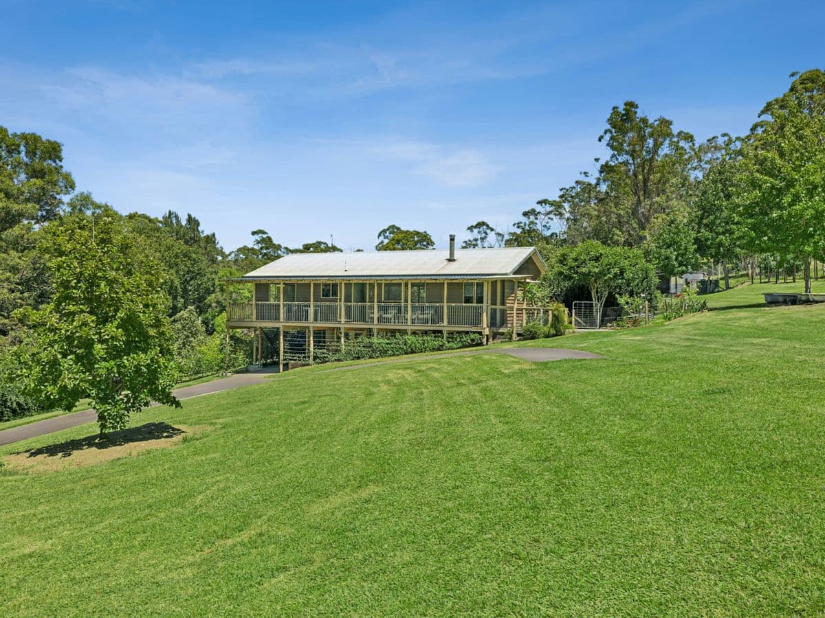 88 Footts Road, OURIMBAH, Ourimbah - Thumbnail 4