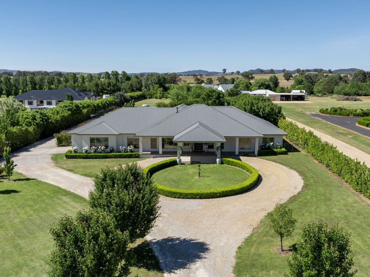 213 Putta Bucca Road, MUDGEE, Putta Bucca - Image 1