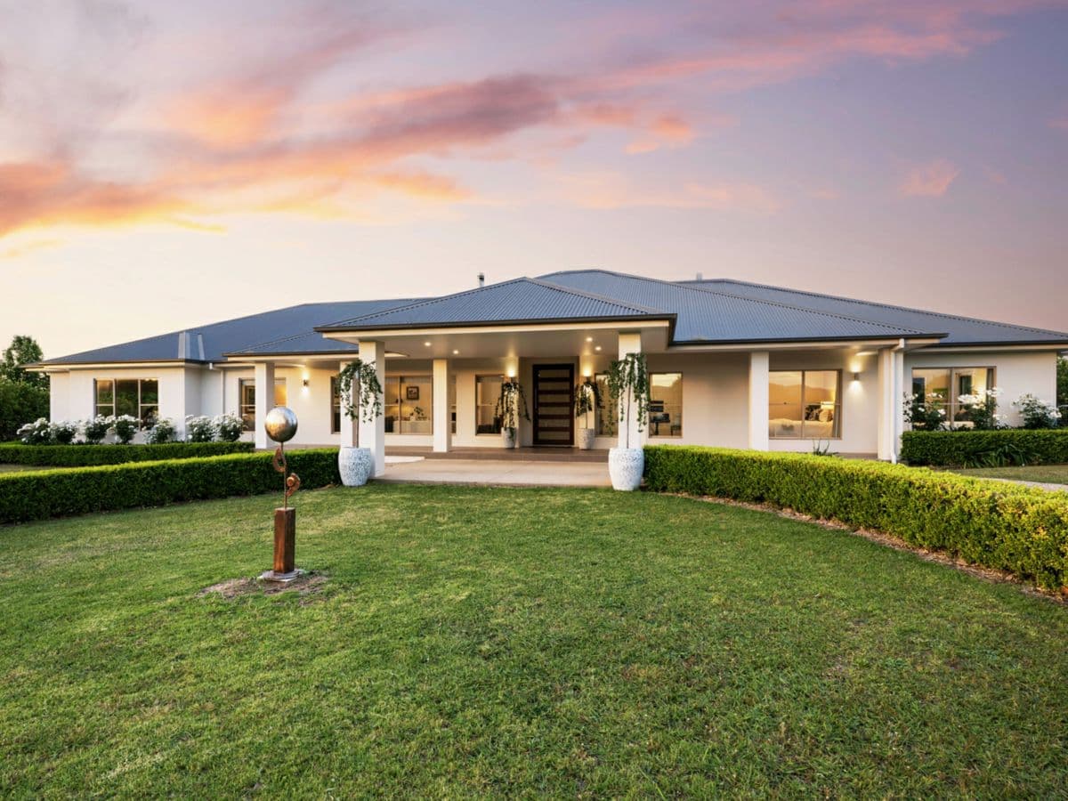 213 Putta Bucca Road, MUDGEE, Putta Bucca - Thumbnail 2