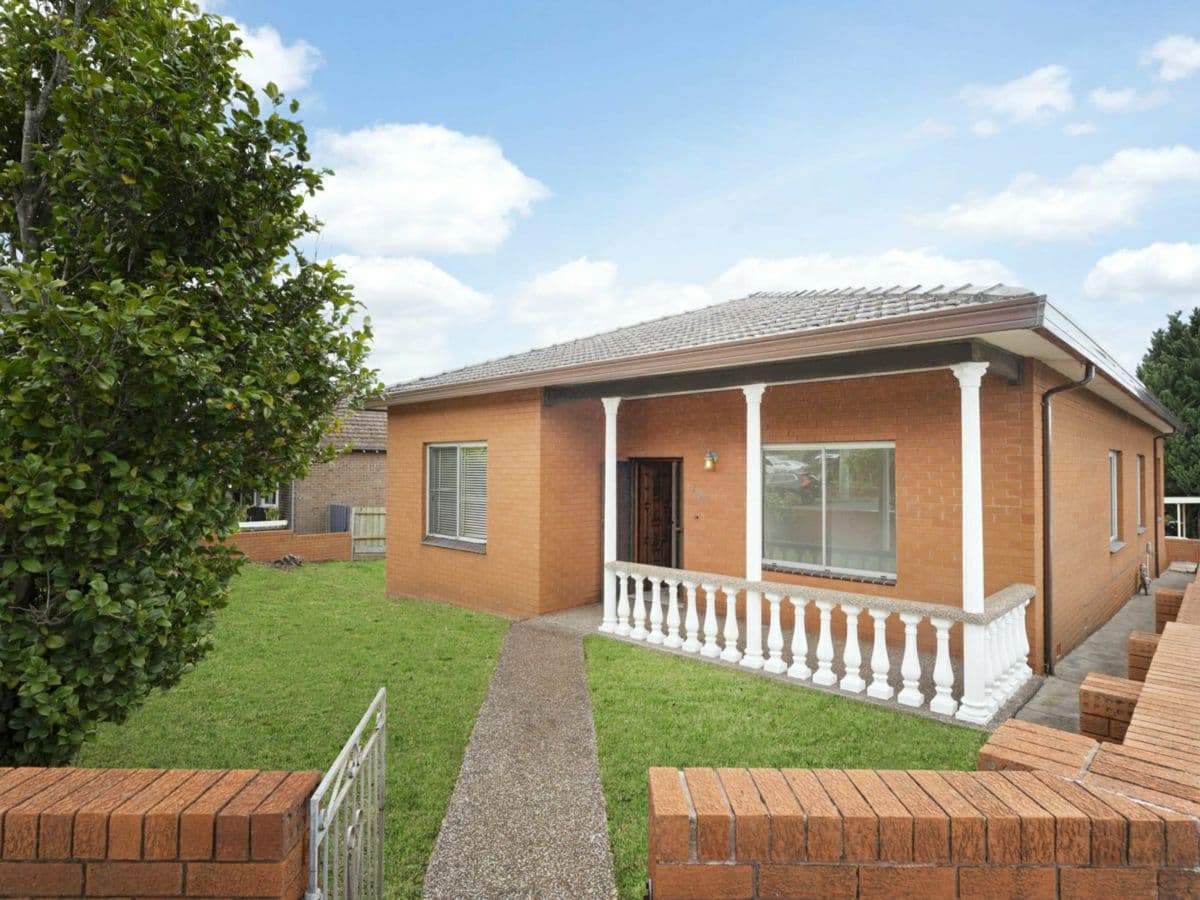 261 Ramsay Street, HABERFIELD, Haberfield - Image 1
