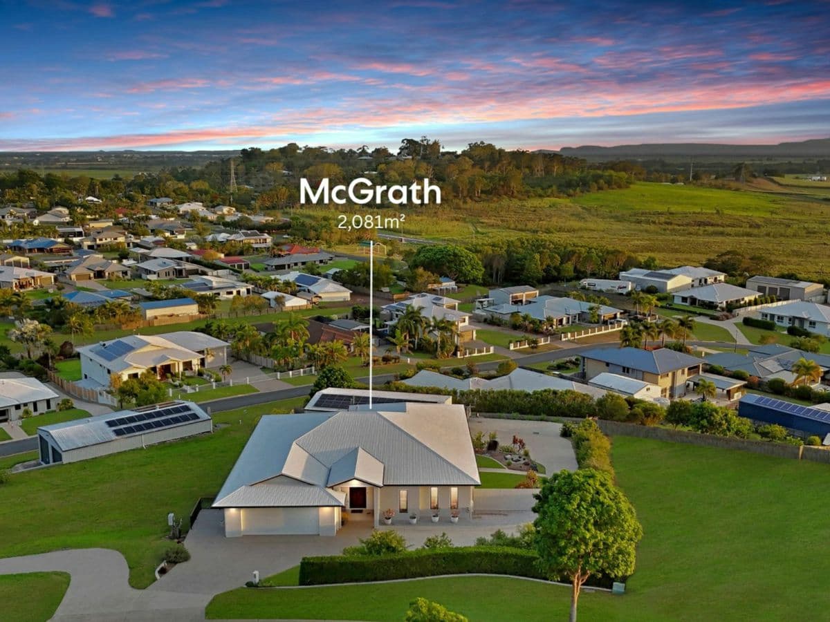 45 Jardine Drive, ERAKALA, Erakala - Thumbnail 7