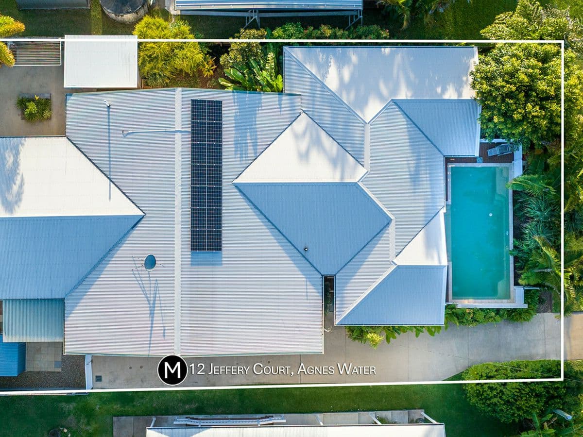 12 Jeffery Court, AGNES WATER, Agnes Water - Thumbnail 2