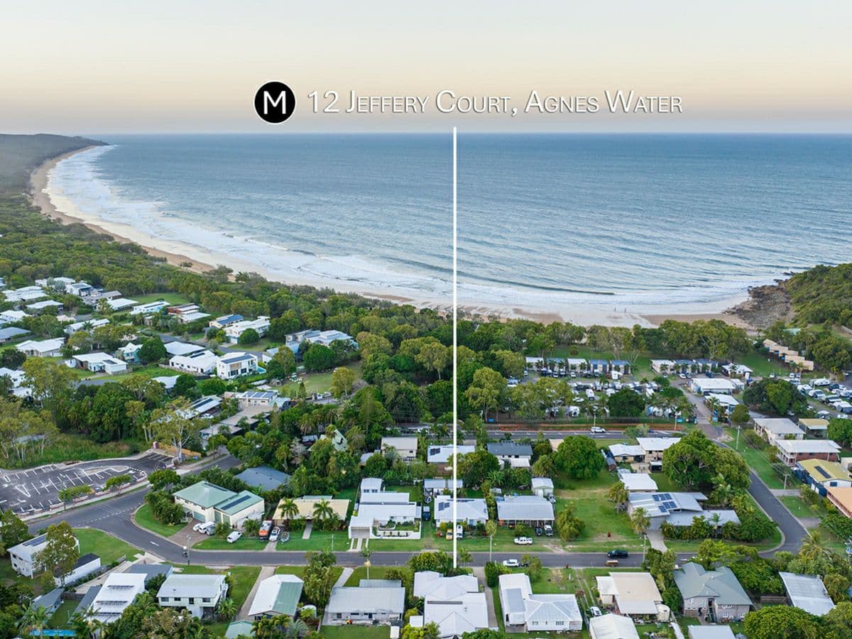 12 Jeffery Court, AGNES WATER, Agnes Water - Thumbnail 3