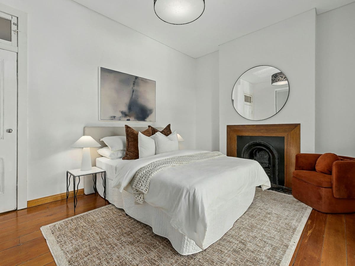 37 Dowling Street, WOOLLOOMOOLOO, Woolloomooloo - Thumbnail 5