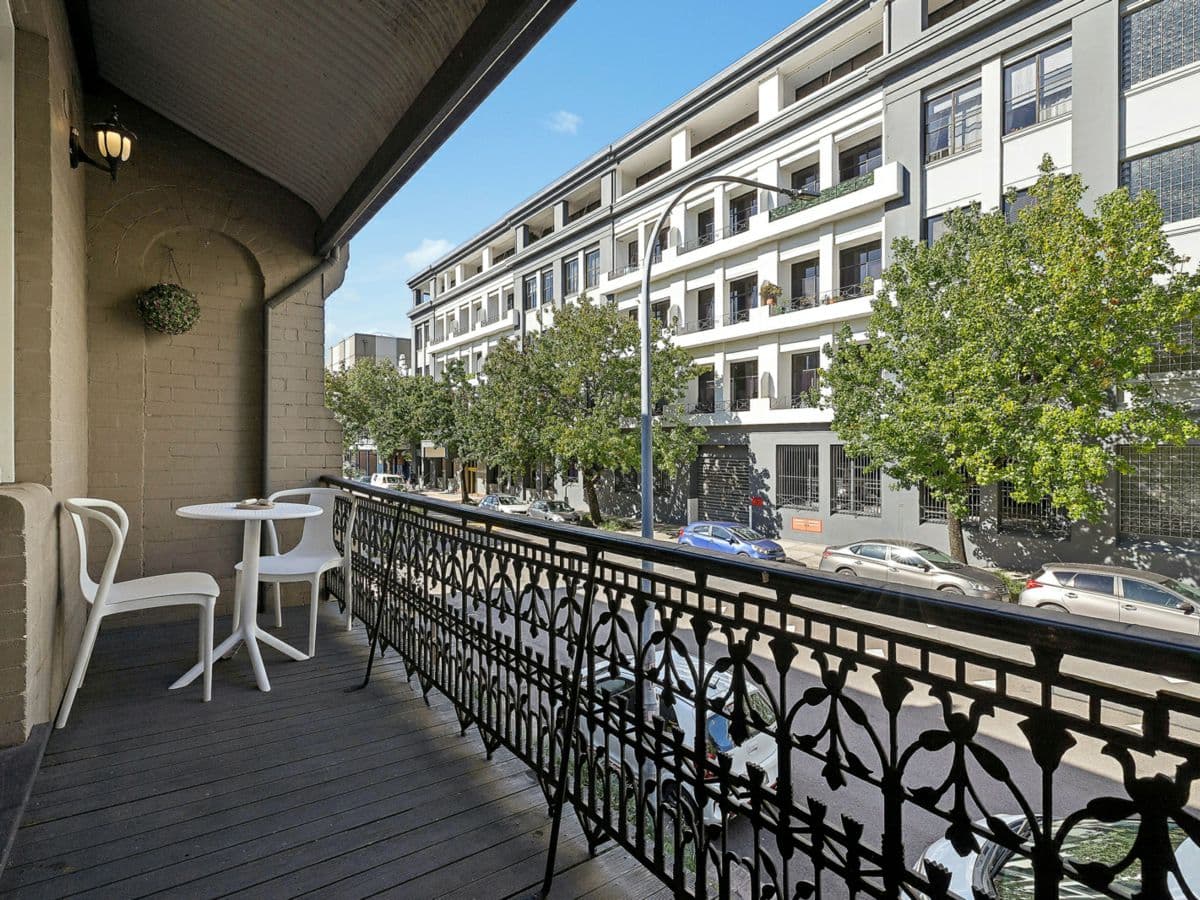 37 Dowling Street, WOOLLOOMOOLOO, Woolloomooloo - Thumbnail 6