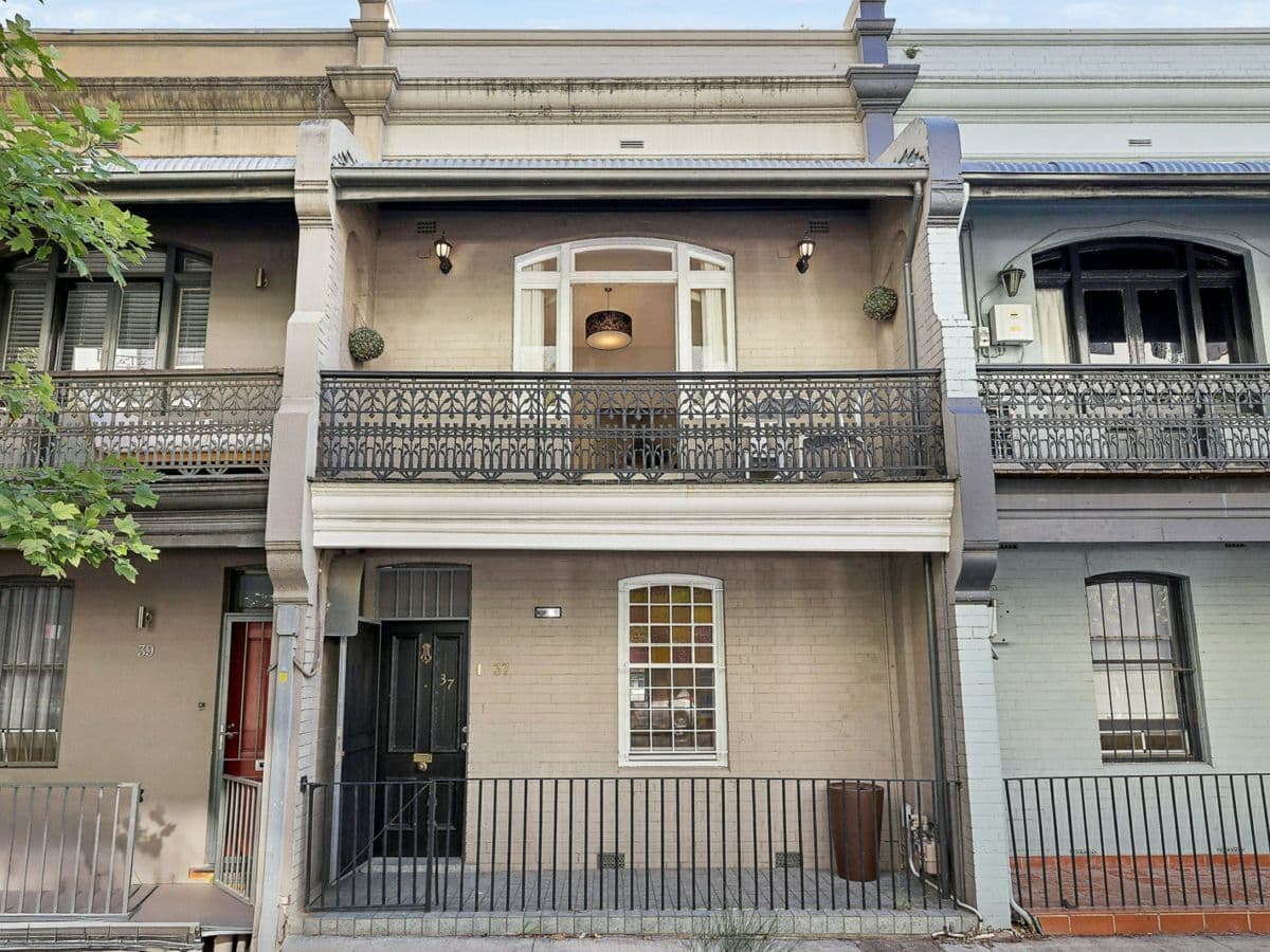37 Dowling Street, WOOLLOOMOOLOO, Woolloomooloo - Thumbnail 8