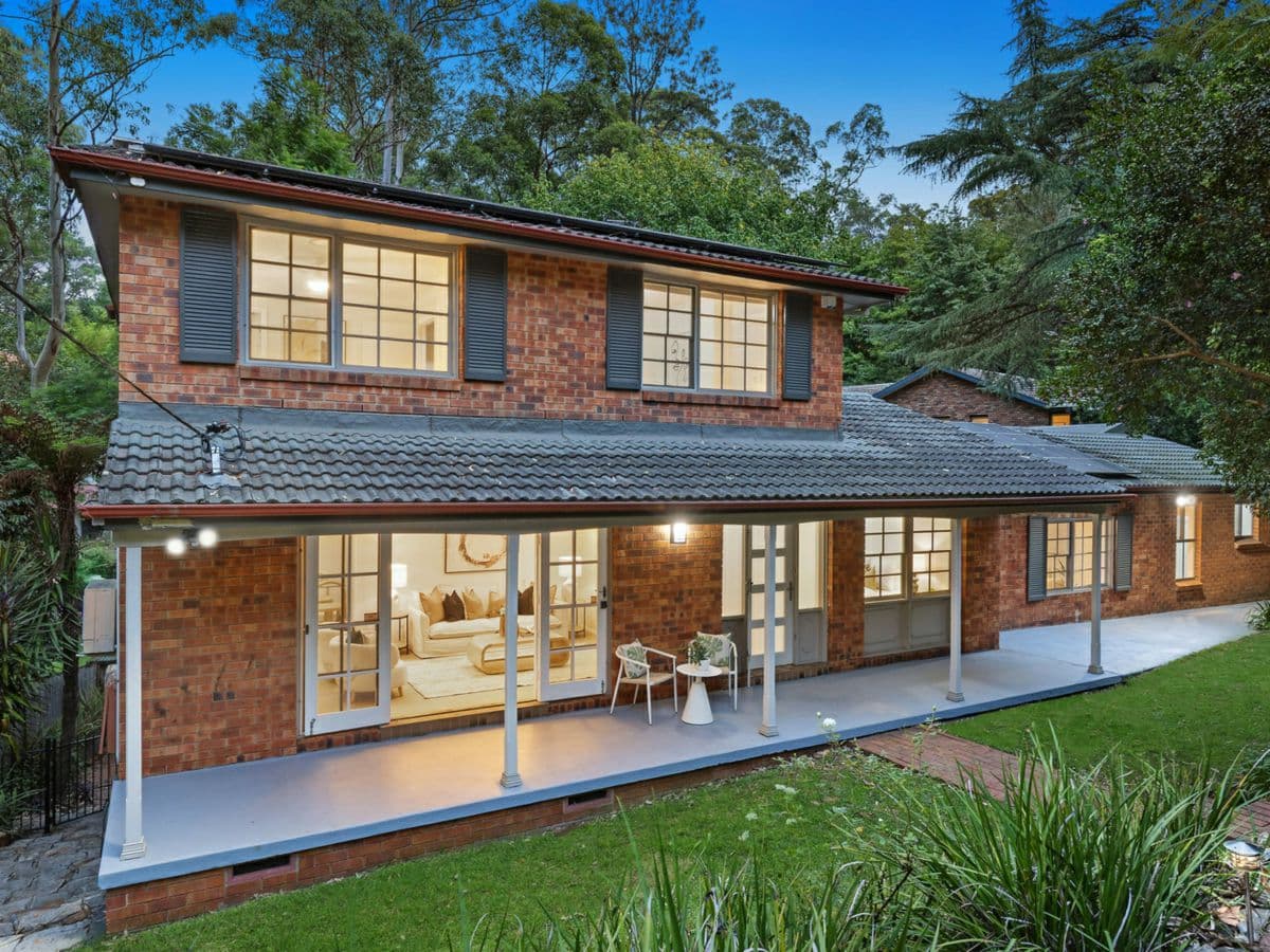 2 Sherwood Close, PENNANT HILLS, Pennant Hills - Image 1