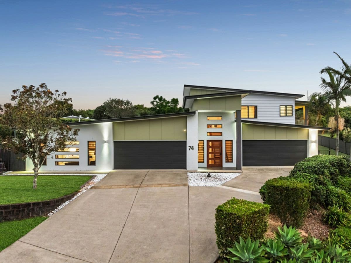 74 Lachlan Crescent, BEERWAH, Beerwah - Image 1