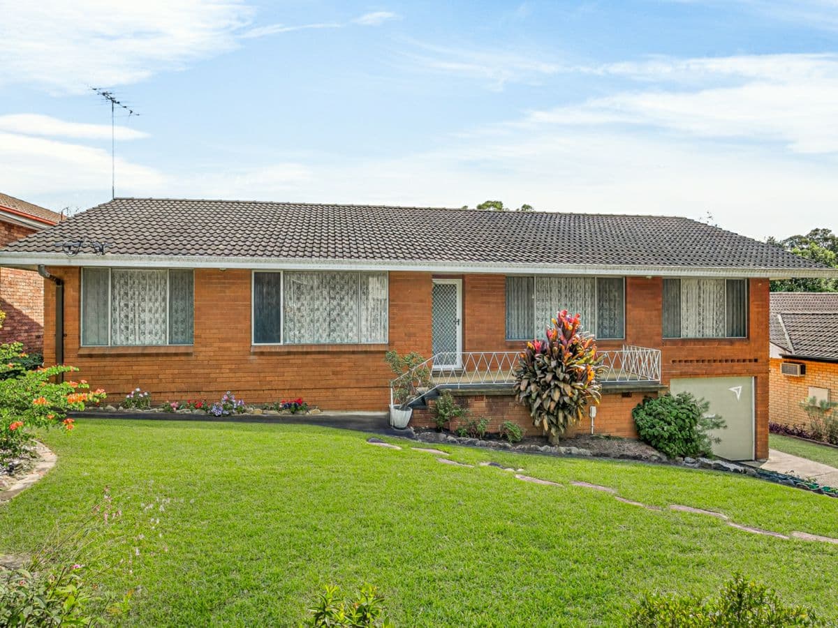 29 Leamington Road, TELOPEA, Telopea - Image 1