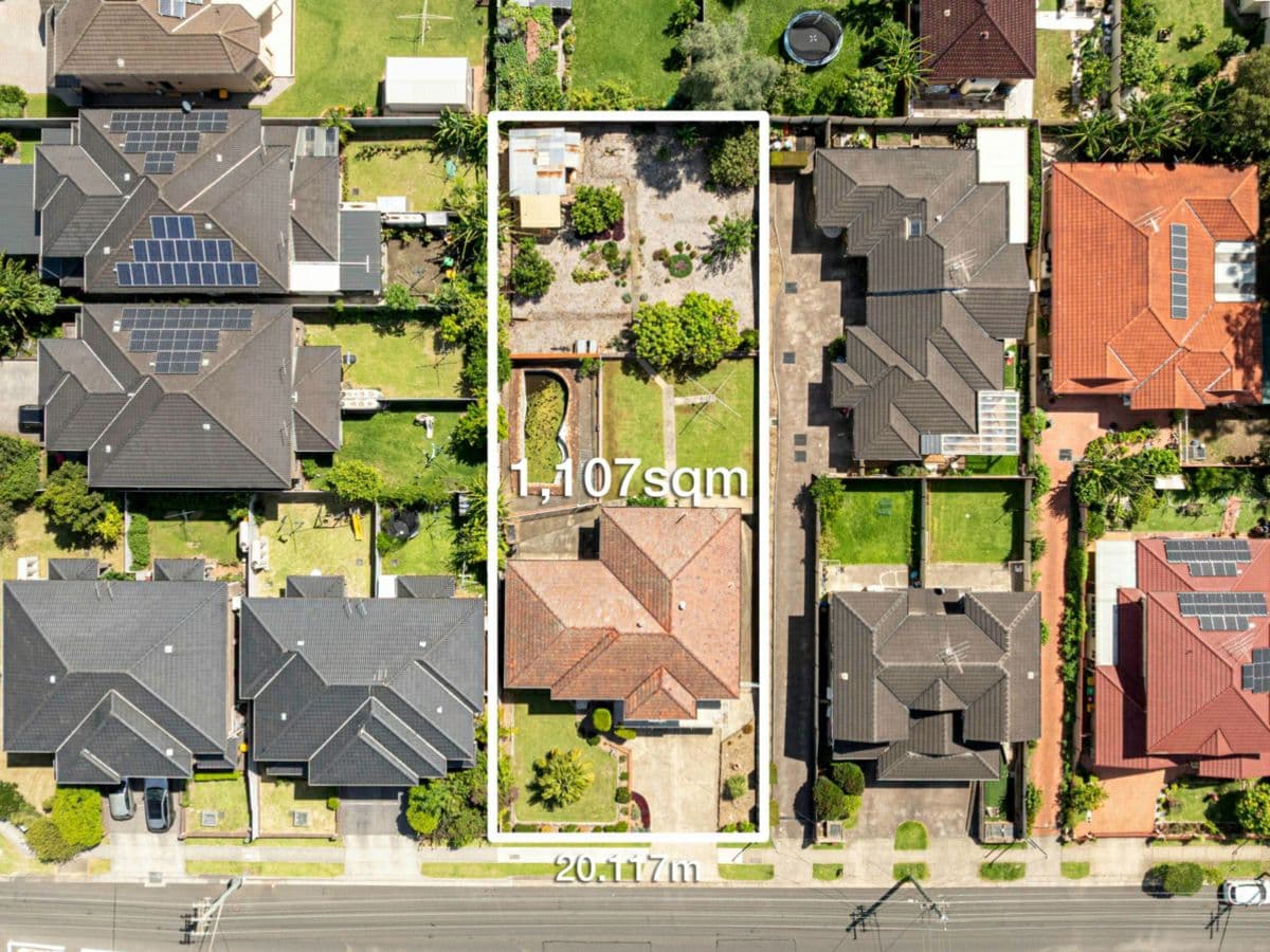 82A Targo Road, GIRRAWEEN, Girraween - Image 1
