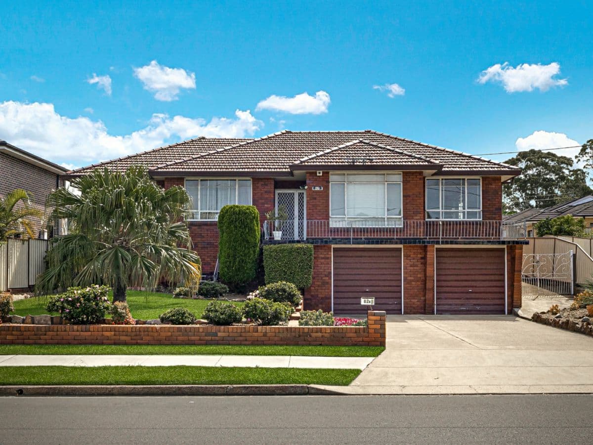 82A Targo Road, GIRRAWEEN, Girraween - Thumbnail 2