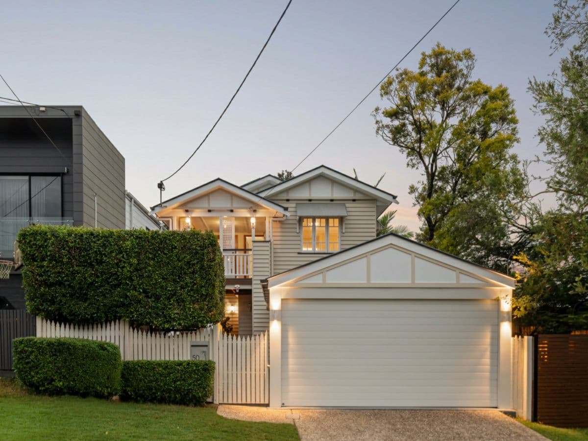 50 Brisbane Avenue, CAMP HILL, Camp Hill - Image 1