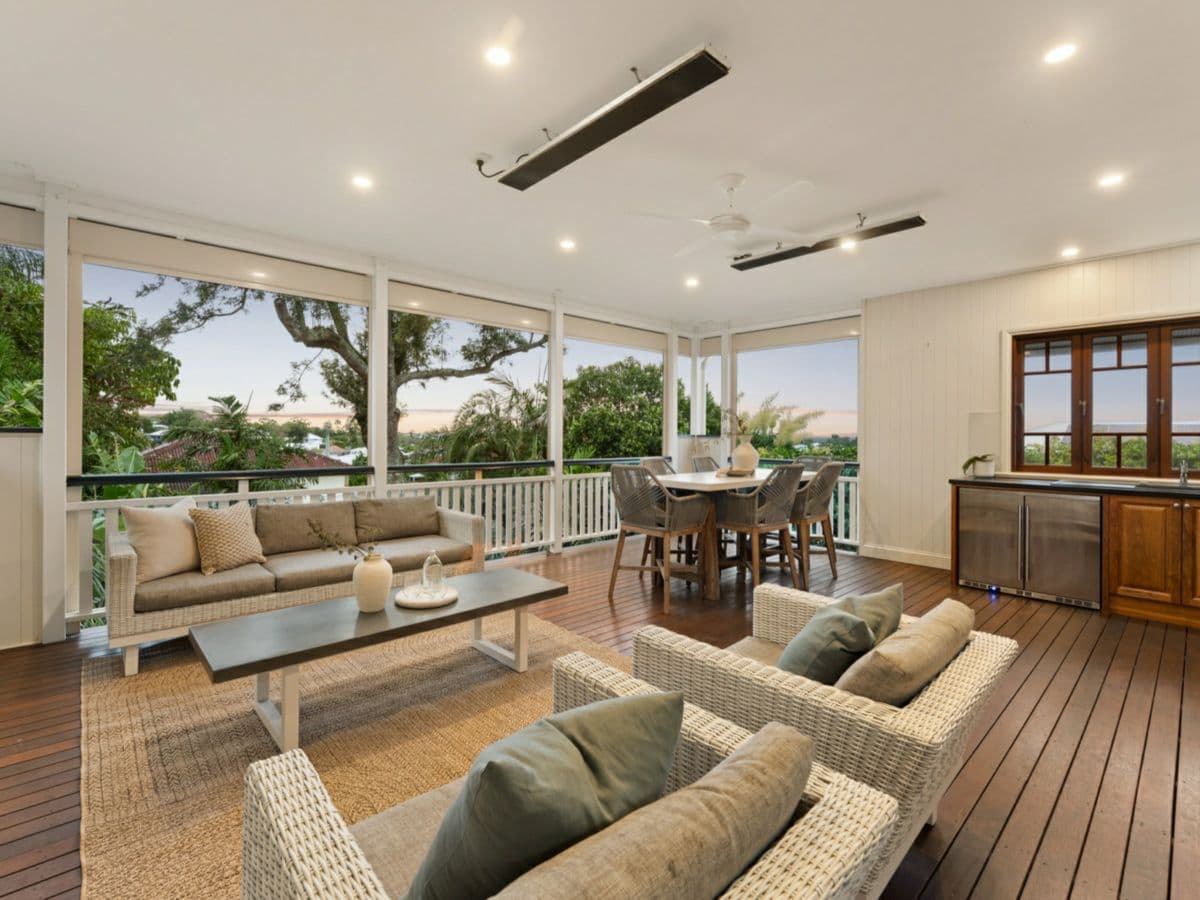 50 Brisbane Avenue, CAMP HILL, Camp Hill - Thumbnail 2