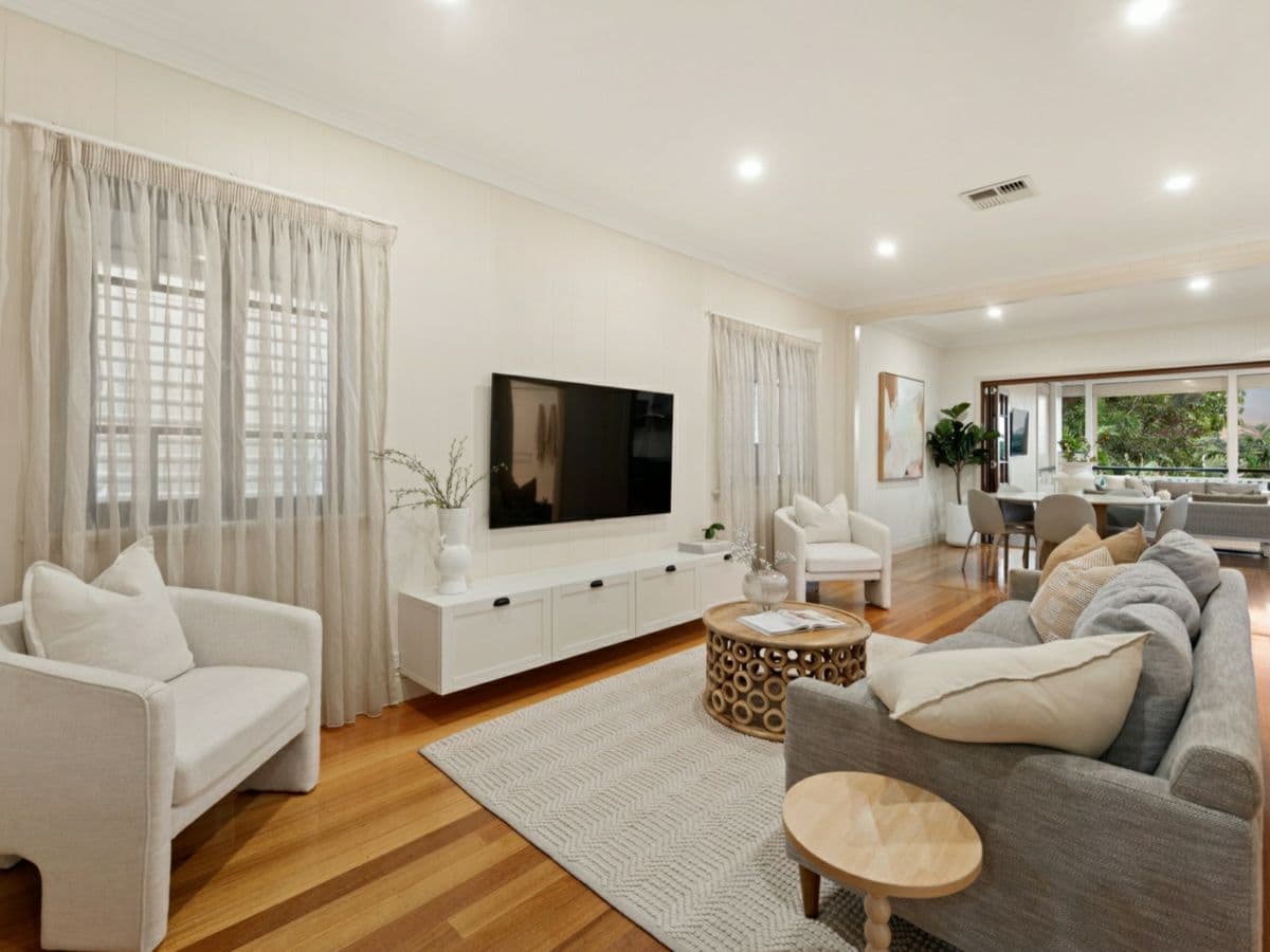 50 Brisbane Avenue, CAMP HILL, Camp Hill - Thumbnail 5