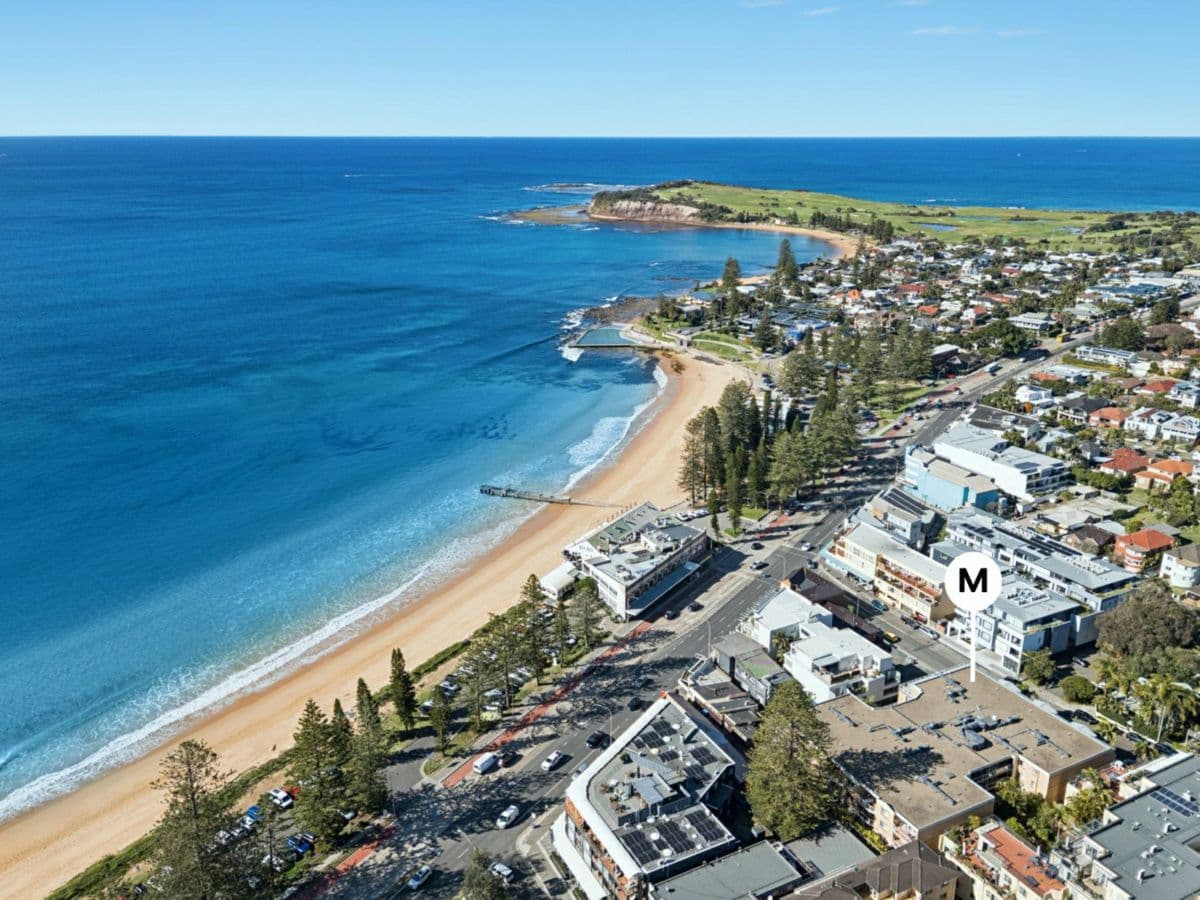 34/1-5 Collaroy Street, COLLAROY, Collaroy - Thumbnail 2