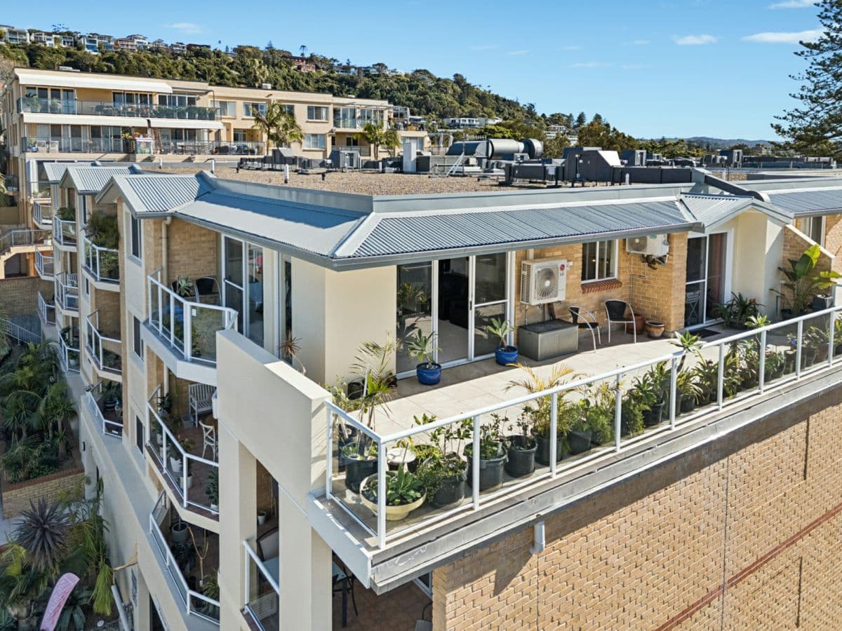 34/1-5 Collaroy Street, COLLAROY, Collaroy - Thumbnail 3