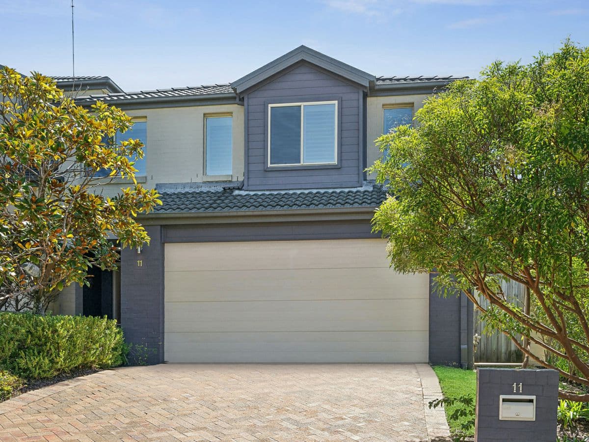 11 William Lord Place, BELROSE, Belrose - Thumbnail 5