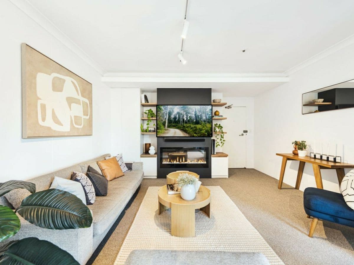 4/224 Ben Boyd Road, CREMORNE, Cremorne - Thumbnail 2