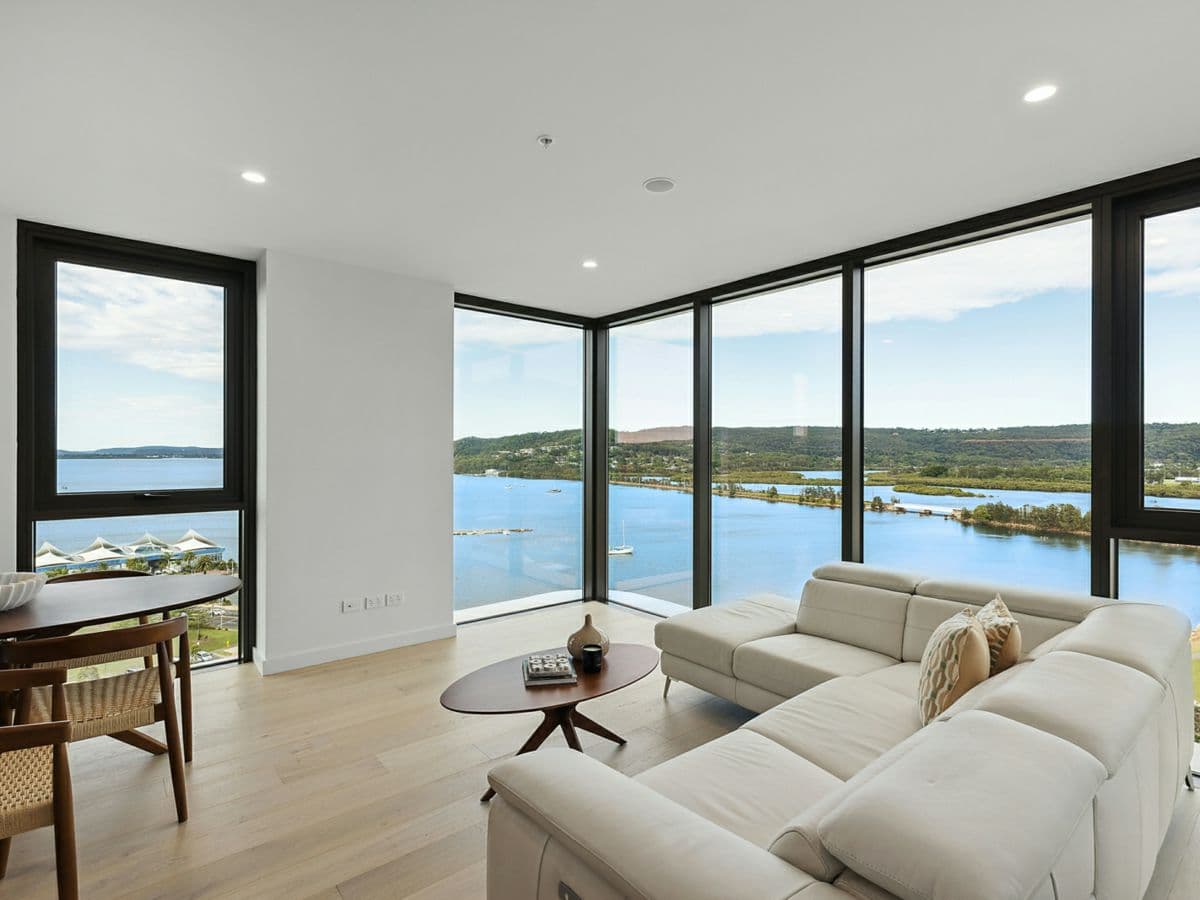 1401/36 Baker Street, GOSFORD, Gosford - Image 1