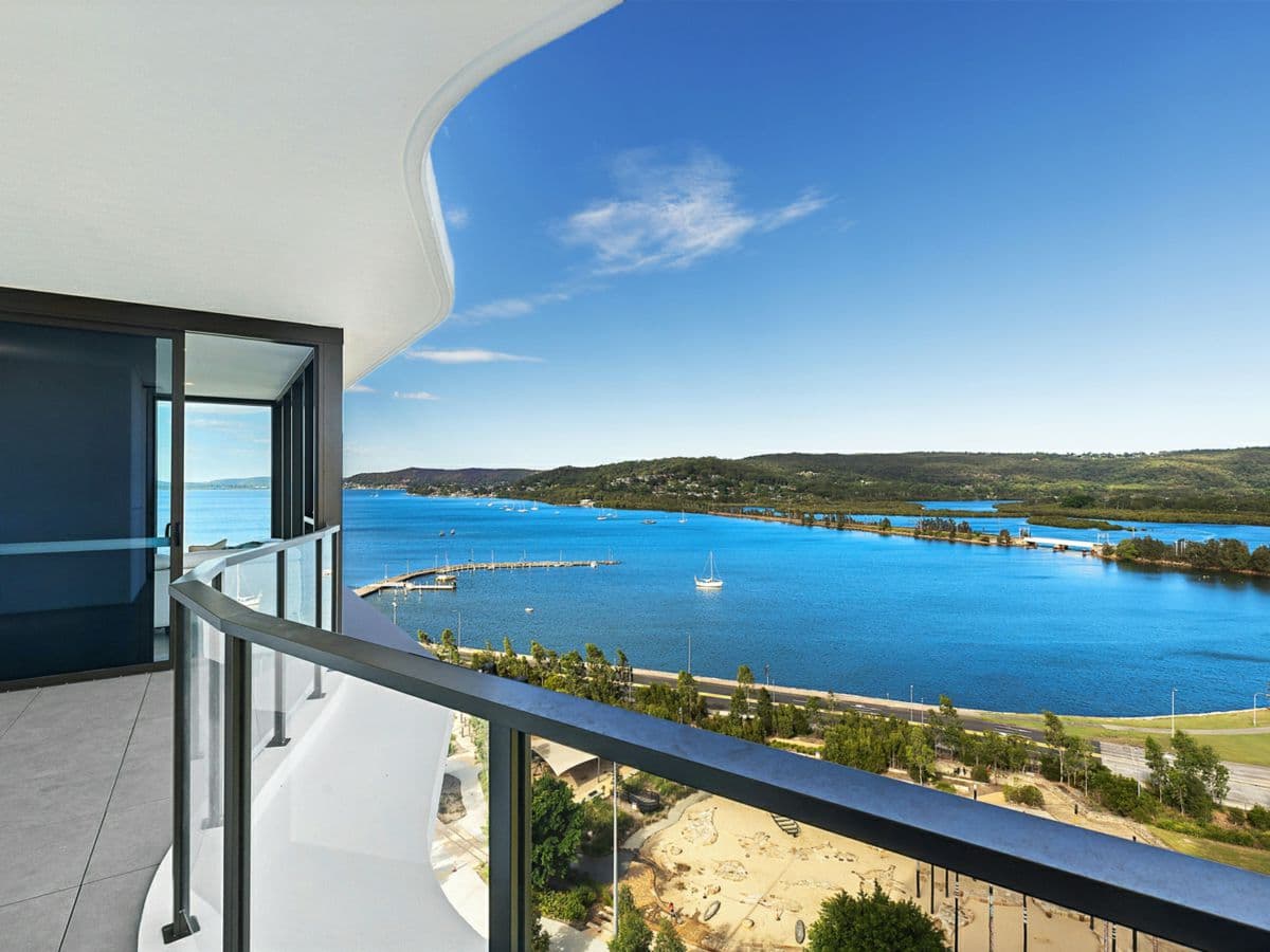 1401/36 Baker Street, GOSFORD, Gosford - Thumbnail 3