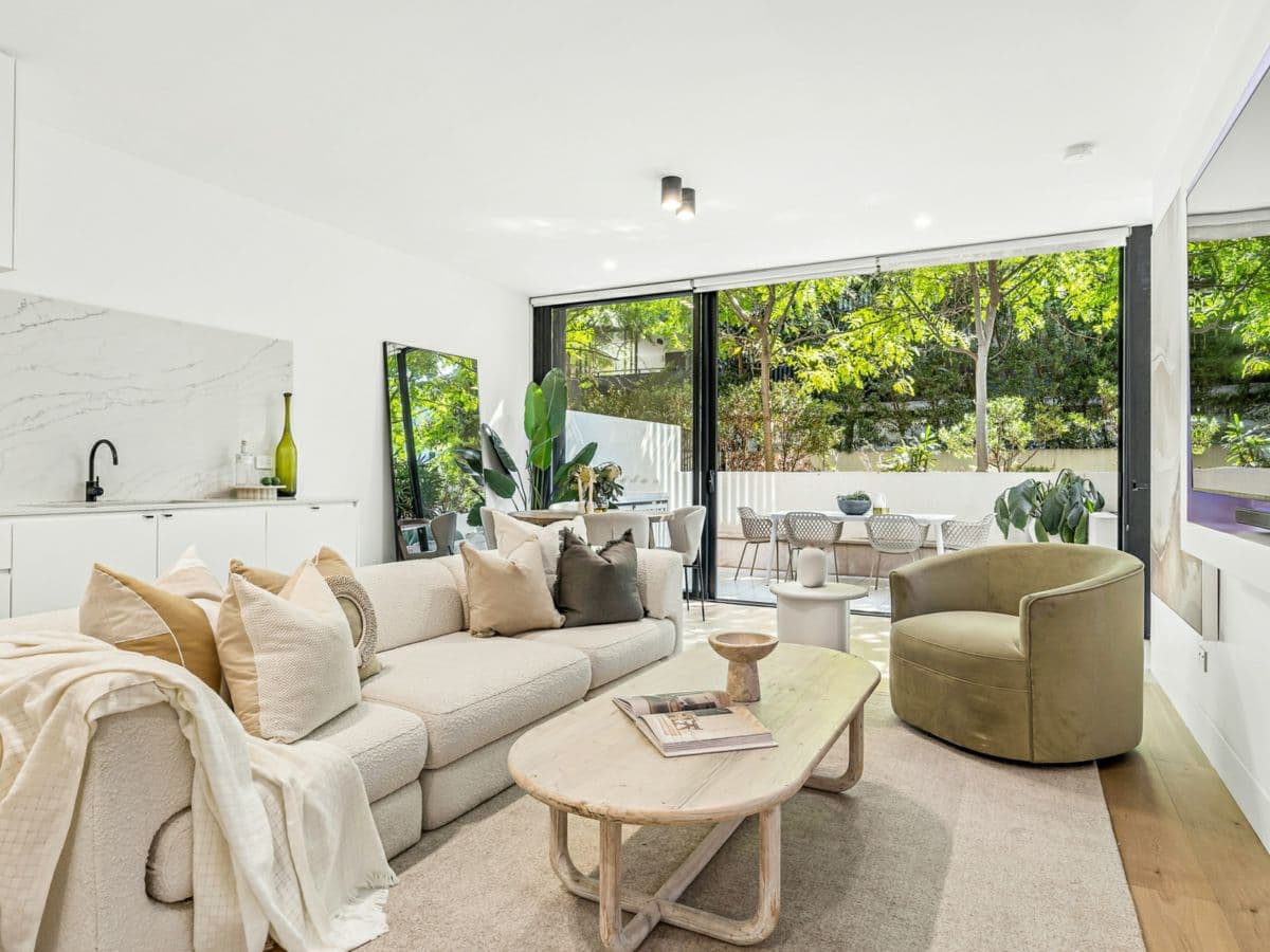 5/293 Alison Road, COOGEE, Coogee - Image 1