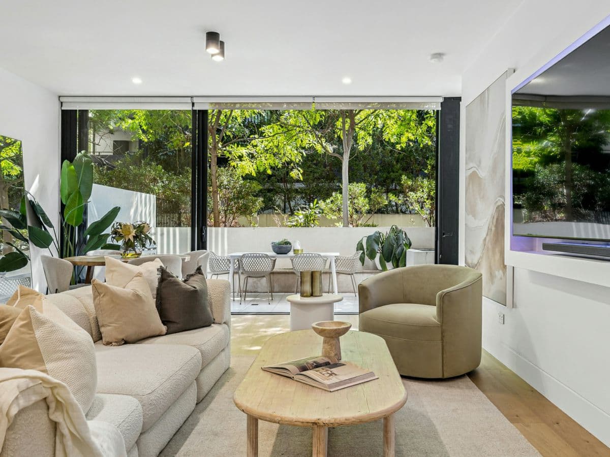 5/293 Alison Road, COOGEE, Coogee - Thumbnail 5