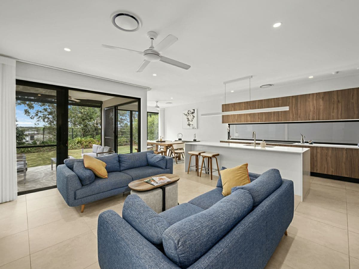 6312 Horizon Court, SANCTUARY COVE, Sanctuary Cove - Thumbnail 4