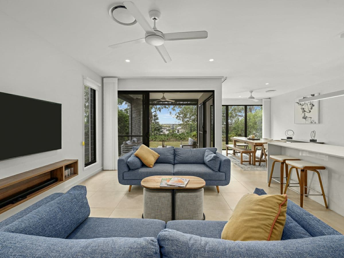 6312 Horizon Court, SANCTUARY COVE, Sanctuary Cove - Thumbnail 5