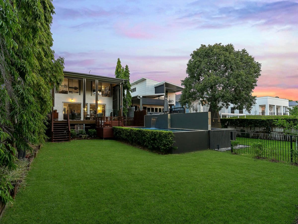 31 Twigg Street, INDOOROOPILLY, Indooroopilly - Image 1