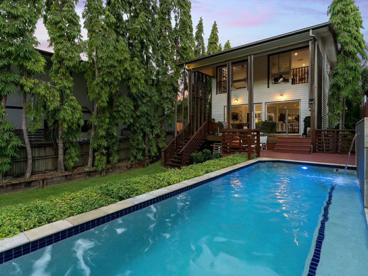 31 Twigg Street, INDOOROOPILLY, Indooroopilly - Thumbnail 2