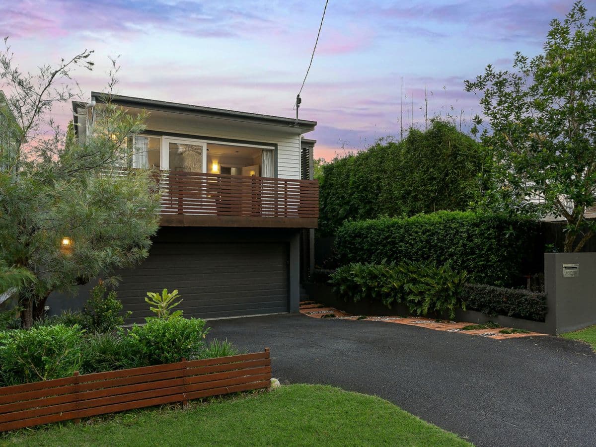31 Twigg Street, INDOOROOPILLY, Indooroopilly - Thumbnail 3