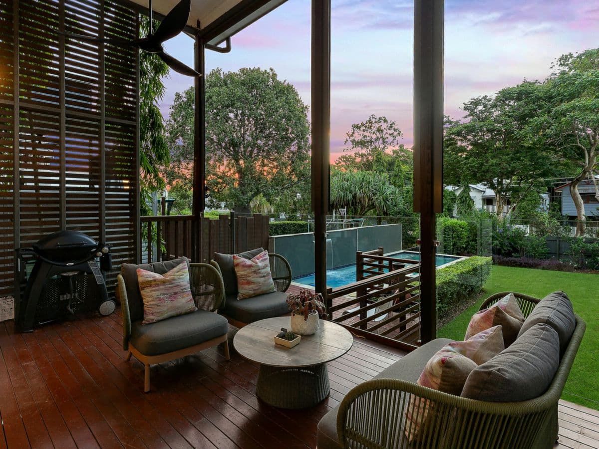 31 Twigg Street, INDOOROOPILLY, Indooroopilly - Thumbnail 4