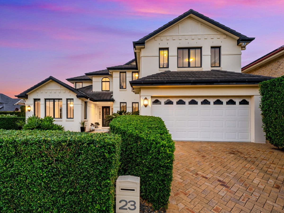 23 Galvin Avenue, KELLYVILLE, Kellyville - Image 1