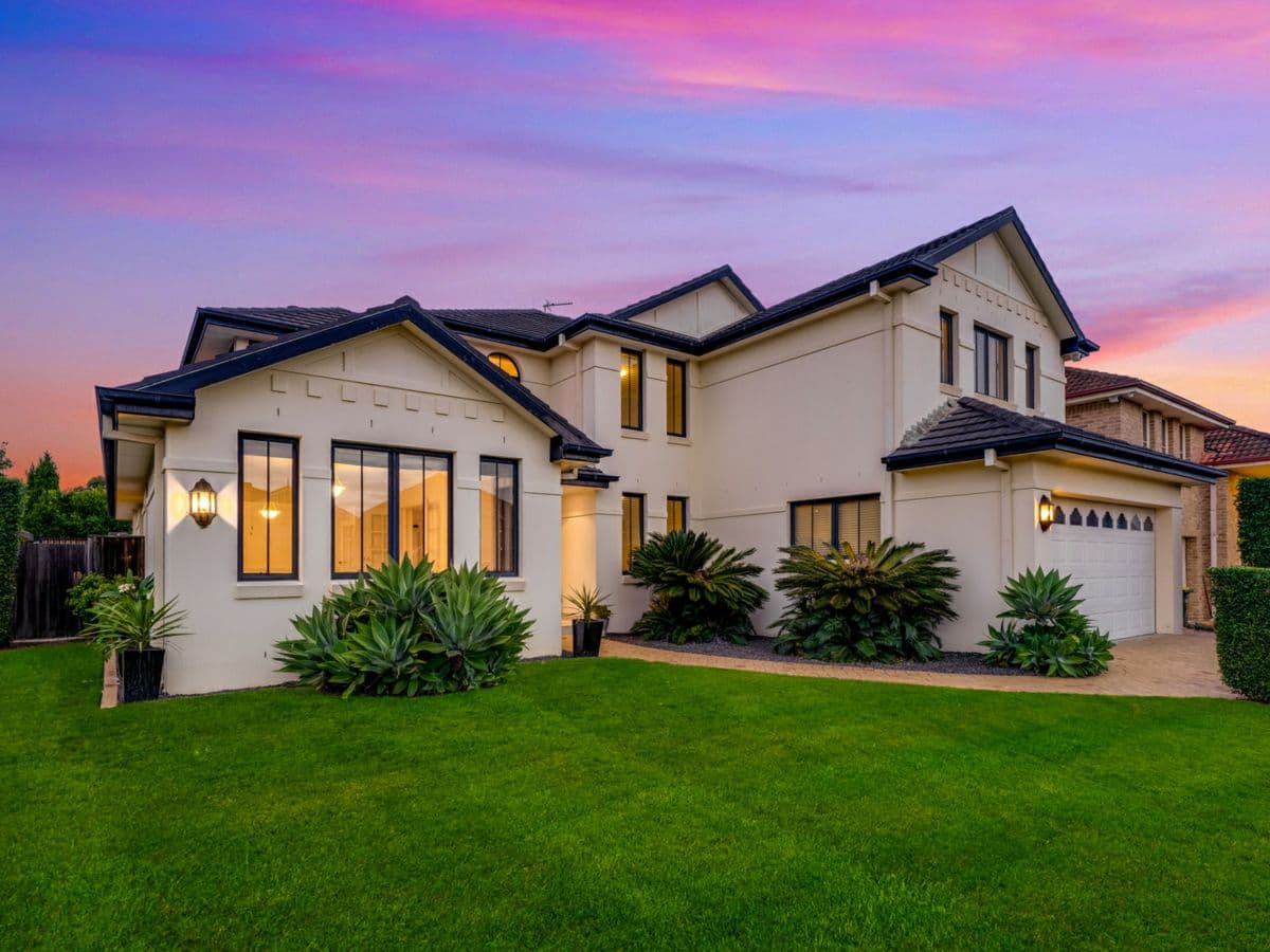 23 Galvin Avenue, KELLYVILLE, Kellyville - Thumbnail 2