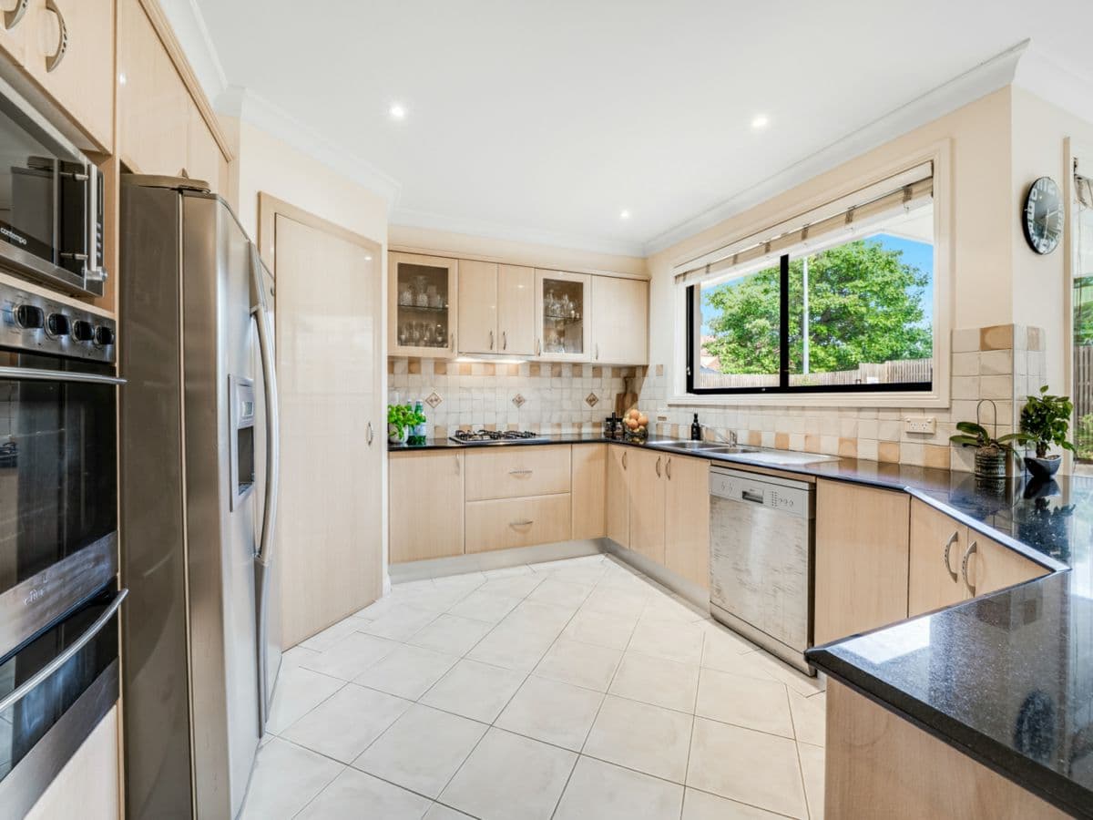 23 Galvin Avenue, KELLYVILLE, Kellyville - Thumbnail 4