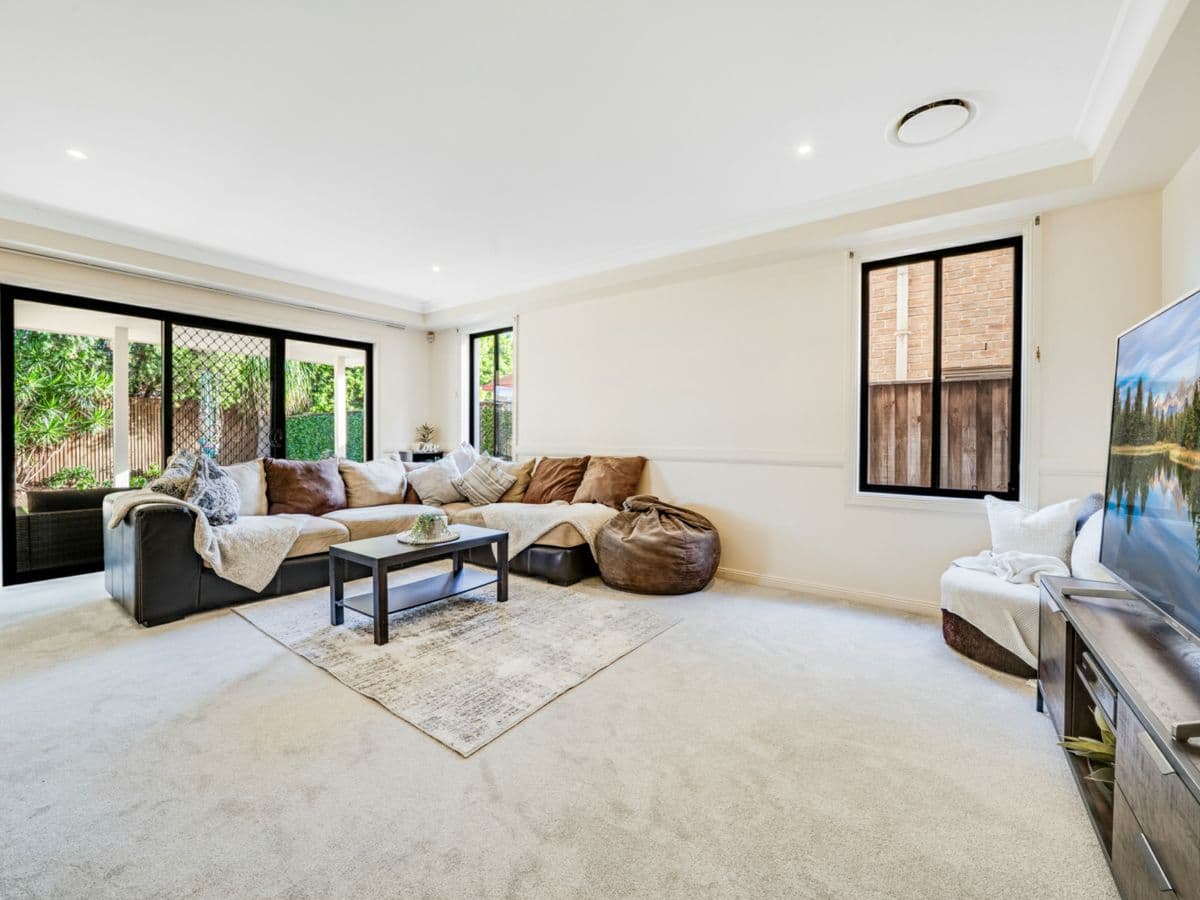 23 Galvin Avenue, KELLYVILLE, Kellyville - Thumbnail 6
