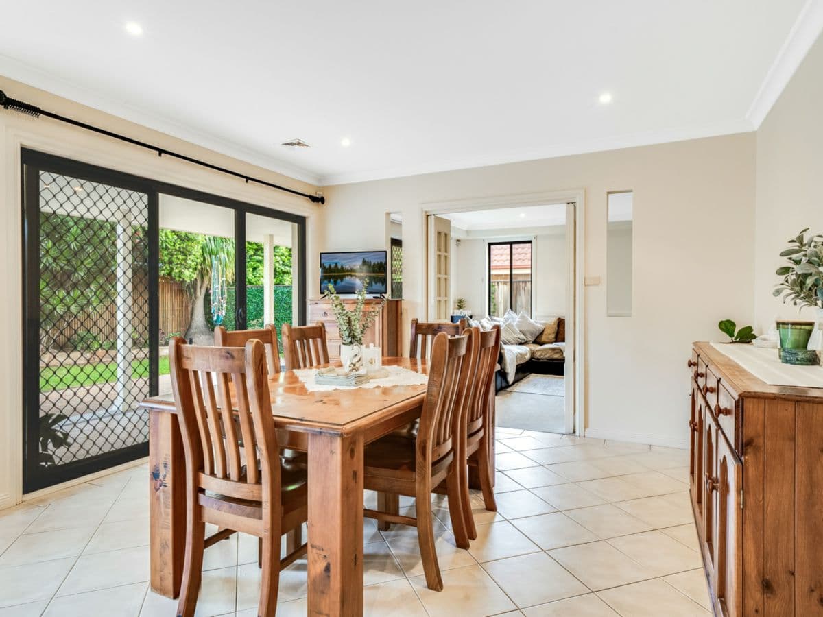 23 Galvin Avenue, KELLYVILLE, Kellyville - Thumbnail 7