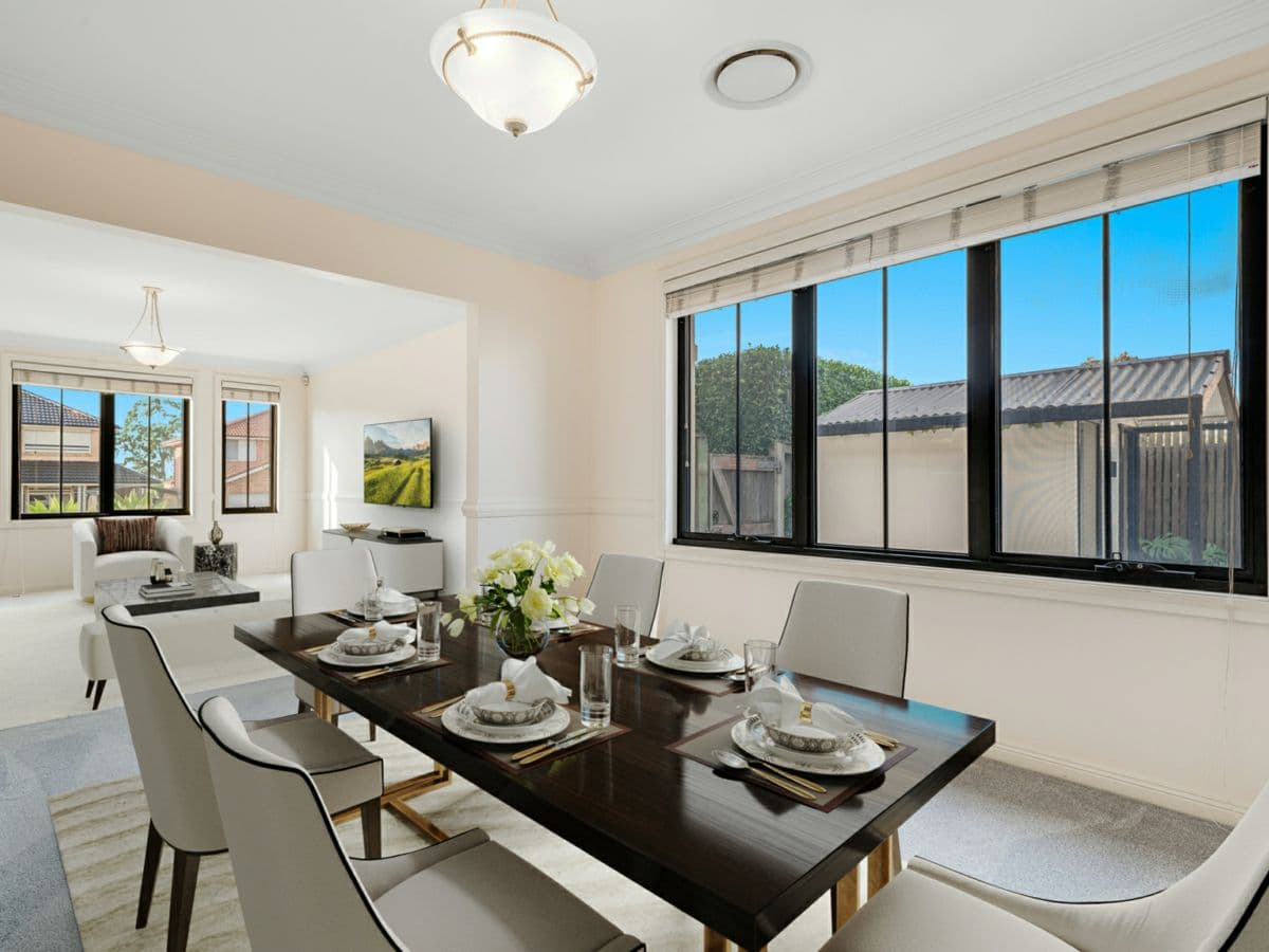 23 Galvin Avenue, KELLYVILLE, Kellyville - Thumbnail 8