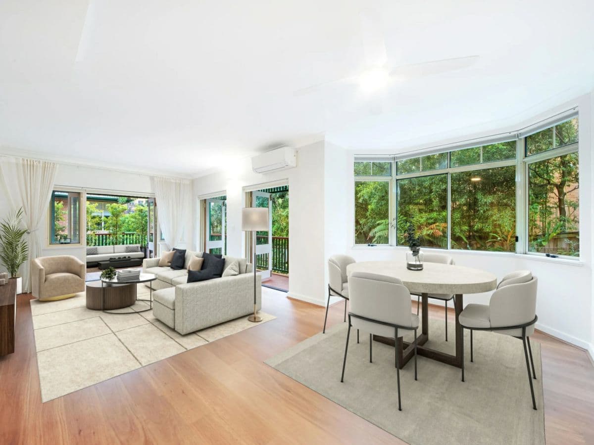 18/6 Eddy Road, CHATSWOOD, Chatswood - Image 1