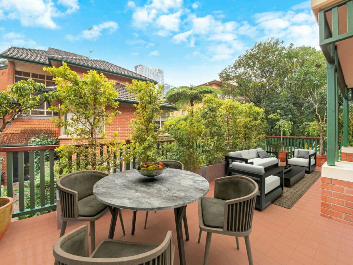 18/6 Eddy Road, CHATSWOOD, Chatswood - Thumbnail 4