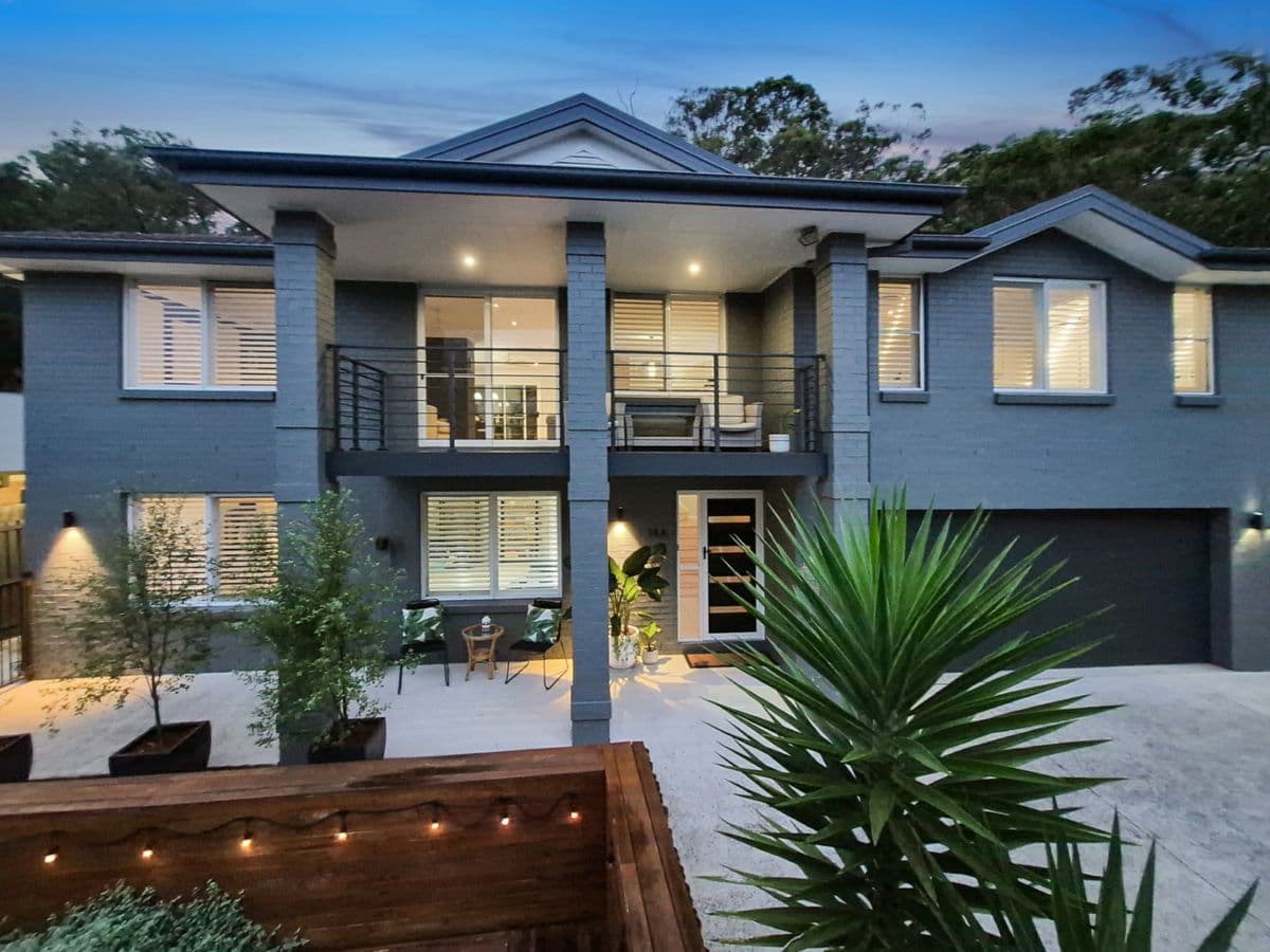 14A Lonsdale Avenue, BEROWRA HEIGHTS, Berowra Heights - Image 1