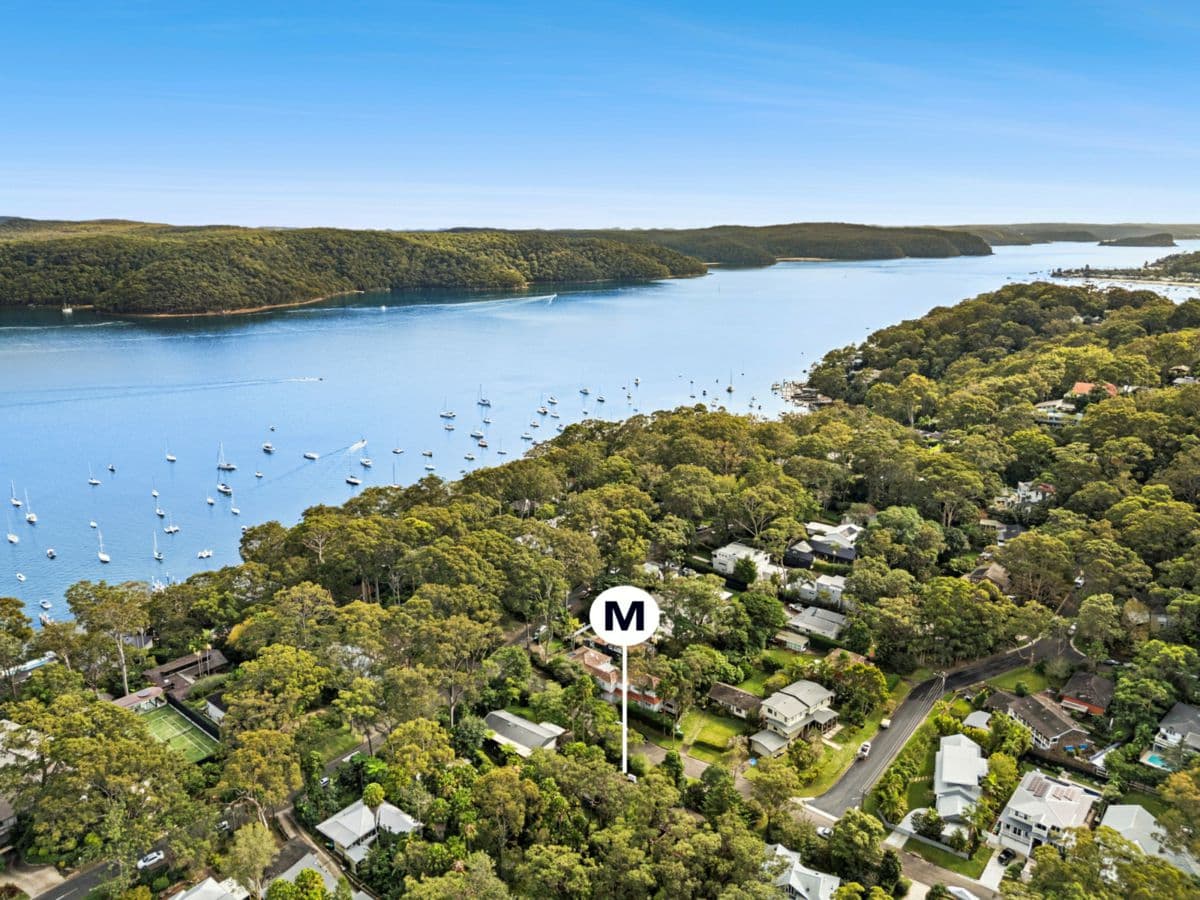 16 The Appian Way, AVALON BEACH, Avalon Beach - Thumbnail 2