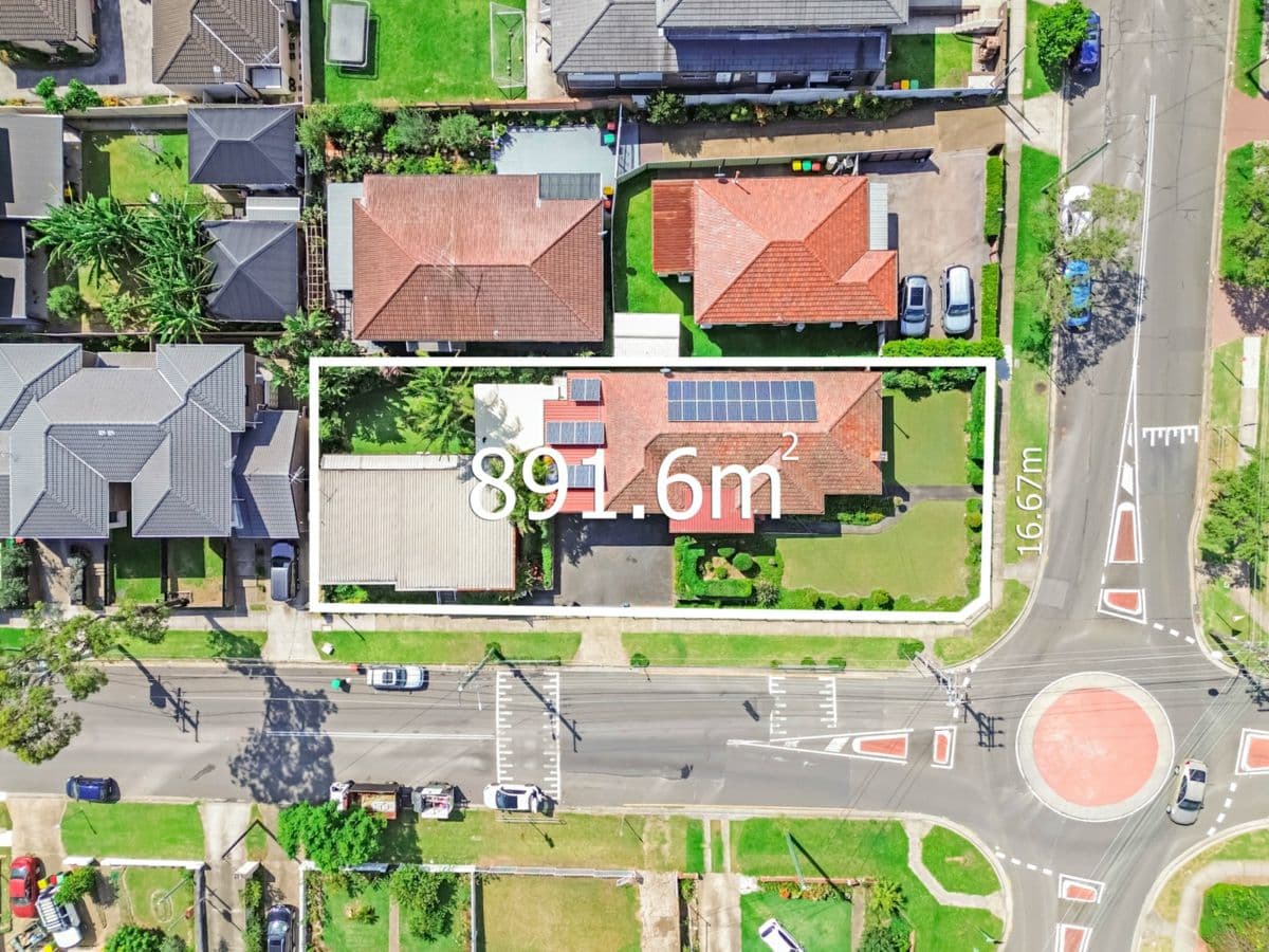 66 Simmat Avenue, CONDELL PARK, Condell Park - Image 1
