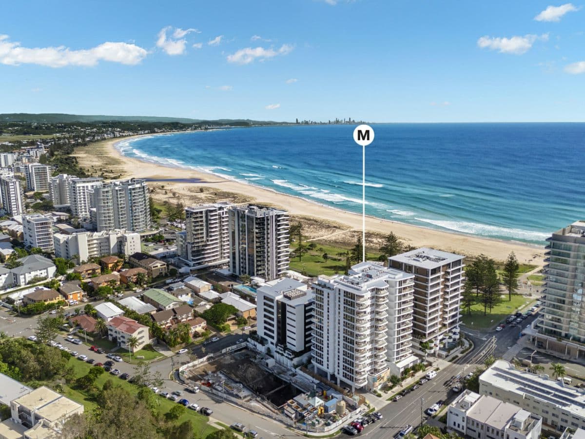 904/7 Miles Street, COOLANGATTA, Coolangatta - Thumbnail 4