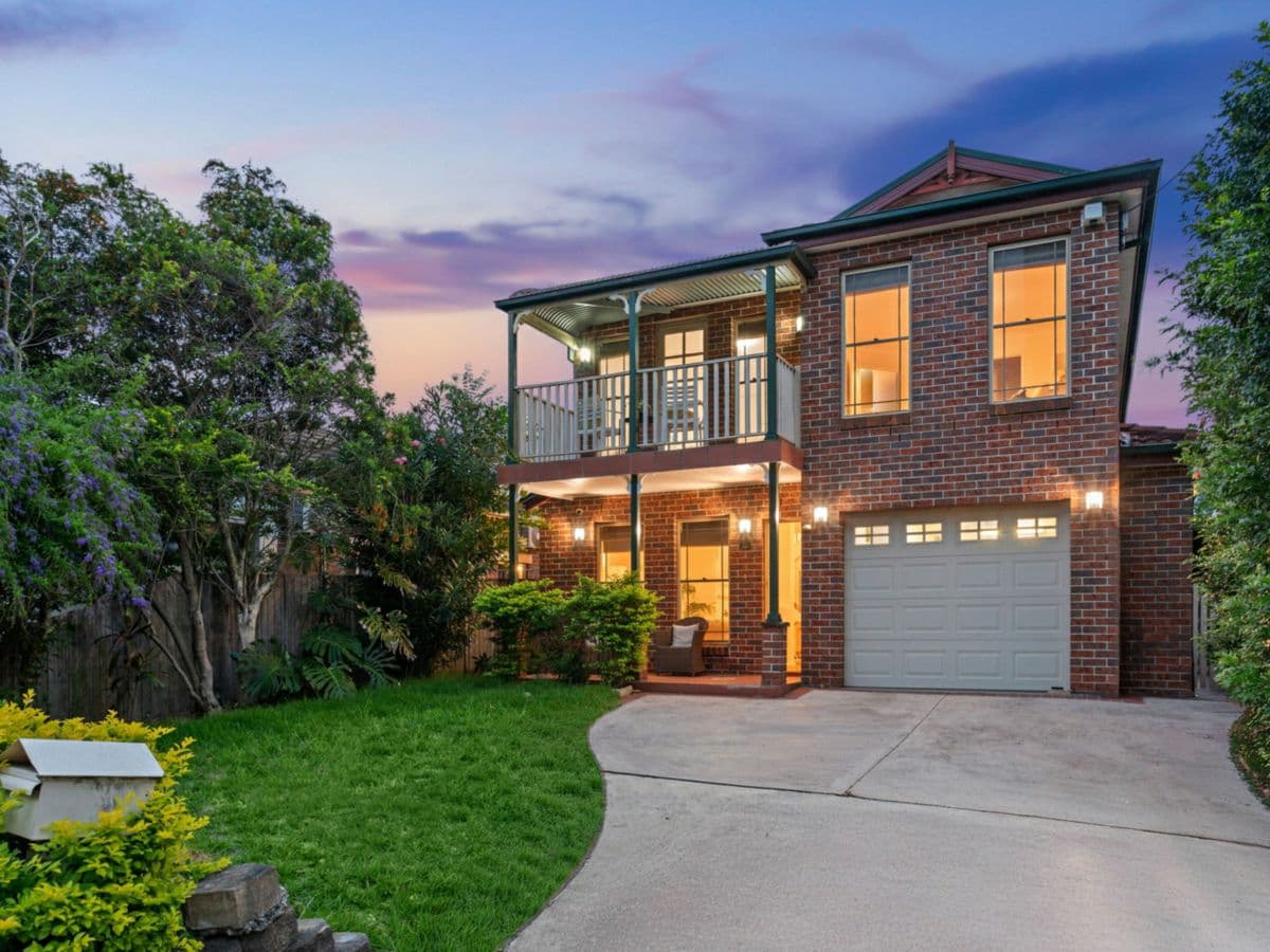 84 Underwood Road, HOMEBUSH, Homebush - Image 1