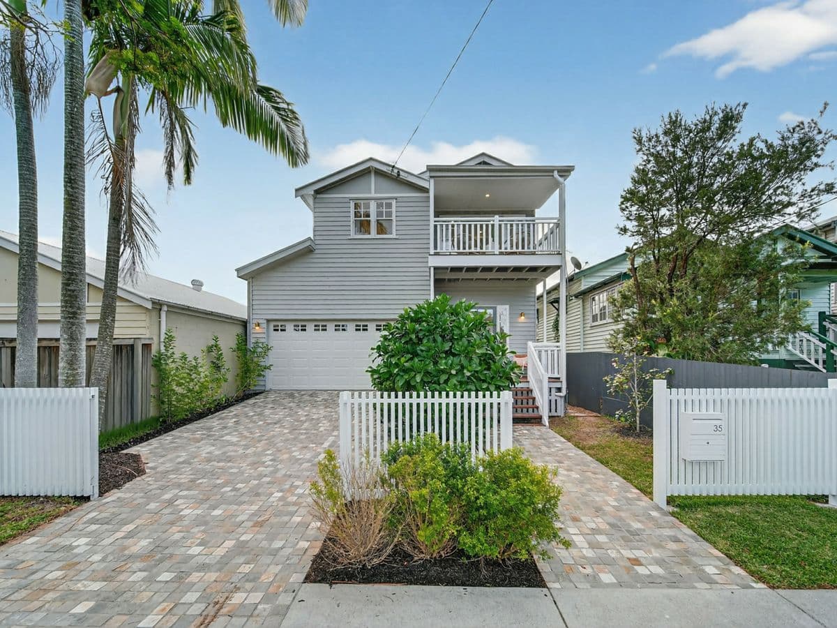 35 Noel Street, HENDRA, Hendra - Thumbnail 3
